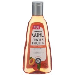 GUHL Frisch & Fruchtig Shampoo mild fl 250 ml