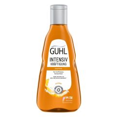 GUHL Intensiv Shampoo kräftigend fl 250 ml