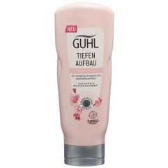 GUHL Tiefenaufbau Reparatur Spülung fl 200 ml