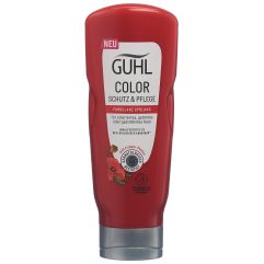 GUHL Color Schutz&Pflege Spülung Farbglanz 200 ml