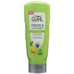 GUHL Frische&Leichtigkeit Spülung belebend 200 ml