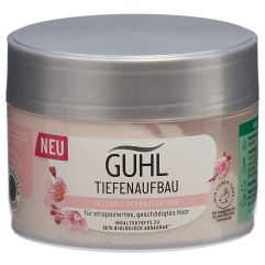 GUHL Tiefenaufbau Reparatur Kur intensiv Topf 250 ml