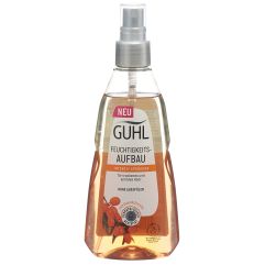 GUHL Feuchtigkeitsaufbau Sprühkur intensiv 180 ml