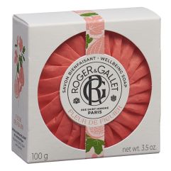 Roger & Gallet Fleur Figuier Savon 100 g