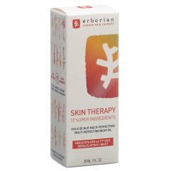 Erborian Korean Therapy Skin Therapy 30 ml