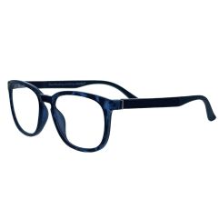 CERJO lunettes de lecture Blue Blo 1.00dpt 216.001