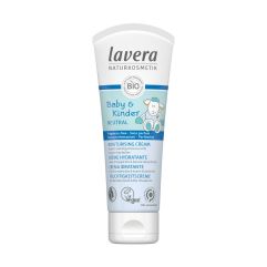 Lavera Feuchtigkeitscreme Baby & Kinder neutral Tb 75 ml