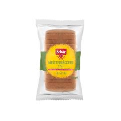 SCHÄR maitre boulanger vital sans gluten 350 g