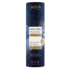 farfalla Intense Sleep AHA Gesichtsfluid Fl 30 ml