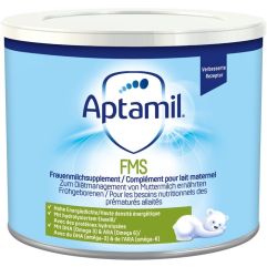 APTAMIL FMS complément p lait maternel bte 200 g