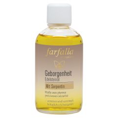 farfalla Edelsteinöl Geborgenheit Fl 100 ml x 2Stk