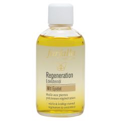 farfalla Edelsteinöl Regeneration Fl 100 ml