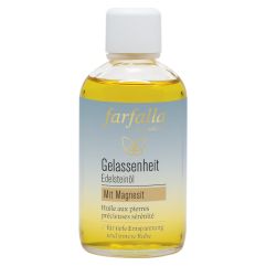 farfalla Edelsteinöl Gelassenheit Fl 100 ml