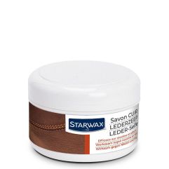 STARWAX savon cuir bte 150 ml