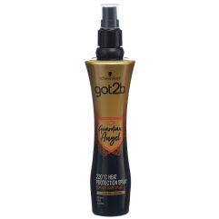 GOT2B guardian angel heat spr aéros 200 ml