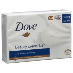 DOVE pain beauty duo 2 x 90 g