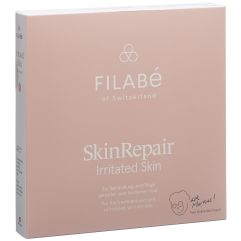 FILABE Irritated Skin 28 pce