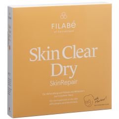 FILABE Skin Clear Dry 28 pce