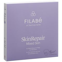 FILABE Mixed Skin 28 pce