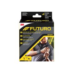 3M Futuro Sport Handgelenkbandage anpassbar schwarz