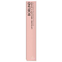 BÖRLIND Lipgloss Glowy Peach