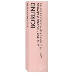 BÖRLIND Lippenstift Hot Pink