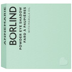 ANNE Börlind Puderlidschatten Rosy Glow x 2Stk