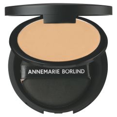 ANNE Börlind Make up Kompakt (re) Ivory