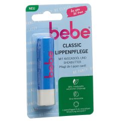 bebe Lipstick Classic Stick 4.9 g