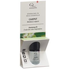 Aromalife TOP Cajeput Äth/Öl Fl 5 ml