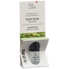 Aromalife TOP Fichtennadel extra Äth/Öl Fl 5 ml