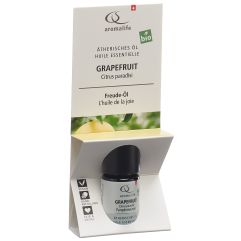 AROMALIFE TOP pamplemousse huil ess bio fl 5 ml