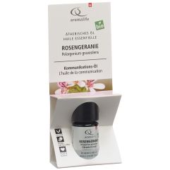 AROMALIFE TOP géranium huil ess bio fl 5 ml