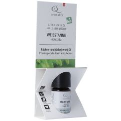 Aromalife TOP Weisstanne Äth/Öl Bio Fl 5 ml