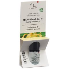 Aromalife TOP Ylang Ylang extra Äth/Öl Bio Fl 5 ml