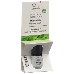 Aromalife TOP Oregano Äth/Öl Bio Fl 5 ml