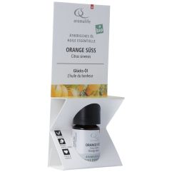 Aromalife TOP Orange Äth/Öl Bio Fl 5 ml