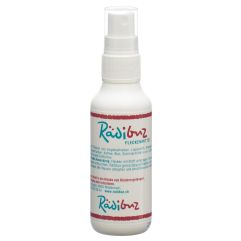 RÄDIBUZ détachant liq spr 75 ml