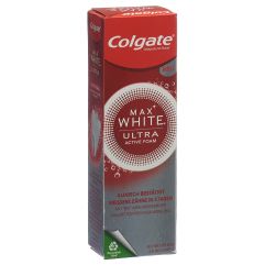 COLGATE Max White Ult Active Foam dentifrice 50 ml