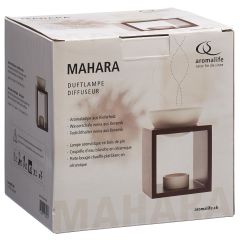 AROMALIFE lampe aromatique mahara