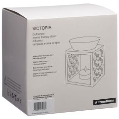 AROMALIFE lampe aromatique victoria