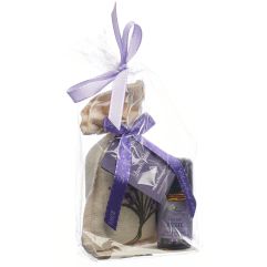 AROMALIFE coffret cadeau Lavendelsä Duftmisch Ruhe