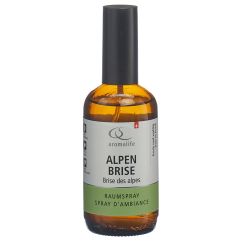 Aromalife Raumspray Alpenbrise 100 ml