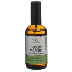 Aromalife Raumspray Glücksmoment 100 ml