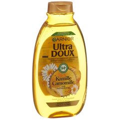 Ultra Doux Shampoo Kamille und Blütenhonig Fl 300 ml