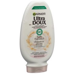 ULTRA DOUX Spülung sanfte Hafermilch (n) 250 ml