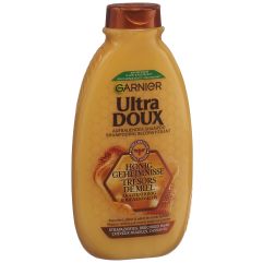 Ultra Doux Shampoo Honig Gehemeinisse aufbauend Fl 300 ml