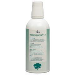 TEBODONT-F bain bouche fl Pet 500 ml