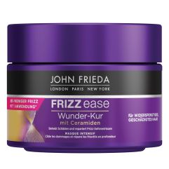 JOHN FRIEDA Frizz Ease Rép Miracle Masq Int 250 ml