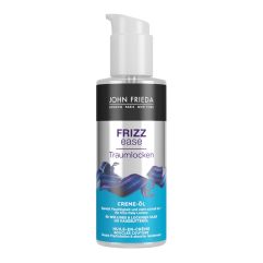 JOHN FRIEDA Frizz Ease Boucles Cout Hu-Cr 100 ml